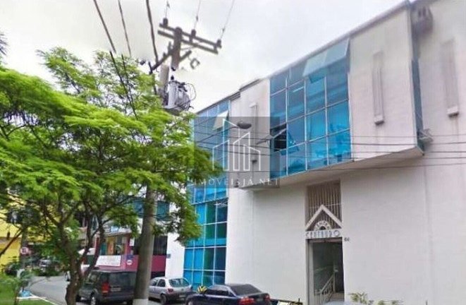 Imagem Imóvel à Venda, 46 m² em Alphaville - Santana De Parnaíba Imagem Imóvel à Venda, 46 m² em Alphaville - Santana De Parnaíba