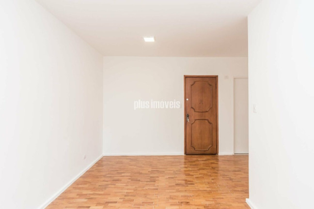 Imagem Apartamento com 2 Quartos à Venda, 65 m² em Vila Olímpia - São Paulo