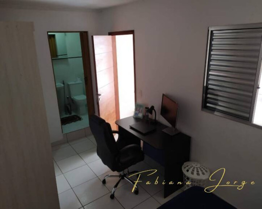 Imagem Sobrado com 4 Quartos à Venda, 154 m² em Jardim Santa Genebra - Campinas