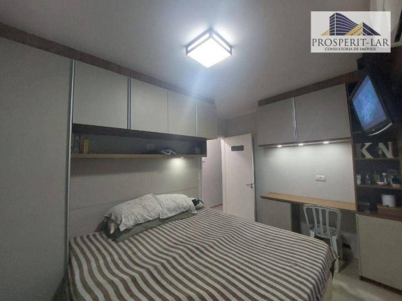 Imagem Sobrado com 3 Quartos à Venda, 176 m² em Jardim Castanha - Guarulhos