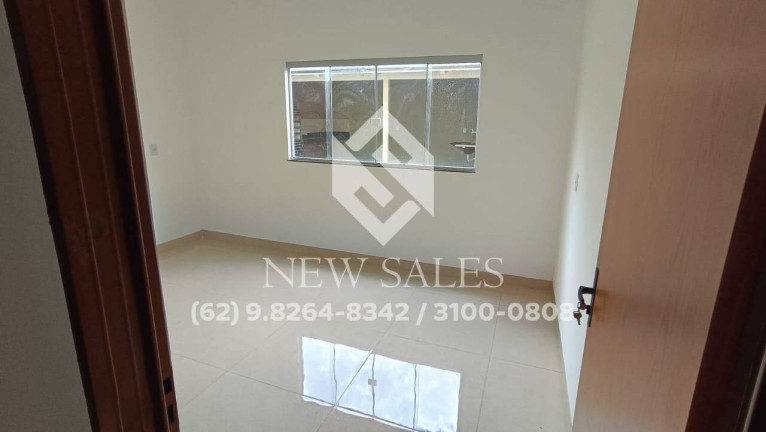 Imagem Casa com 2 Quartos à Venda, 82 m² em Setor Residencial Campos Elísios - Aparecida De Goiânia Imagem Casa com 2 Quartos à Venda, 82 m² em Setor Residencial Campos Elísios - Aparecida De Goiânia
