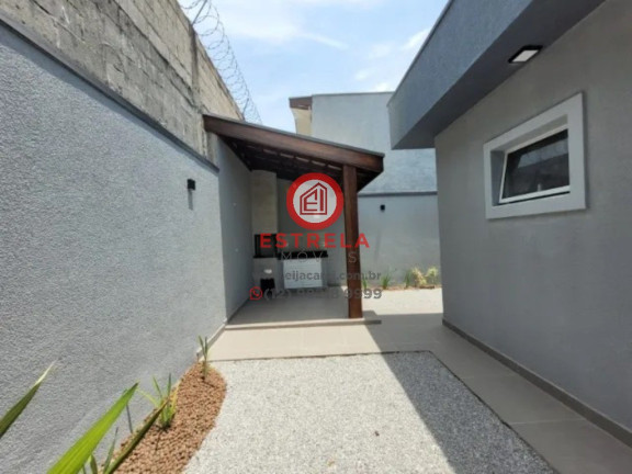 Imagem Casa com 3 Quartos à Venda, 131 m² em Jardim Altos De Santana Ii - Jacareí Imagem Casa com 3 Quartos à Venda, 131 m² em Jardim Altos De Santana Ii - Jacareí