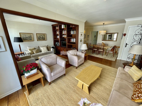 Imagem Apartamento com 3 Quartos à Venda, 108 m² em Alto Da Boa Vista - São Paulo Imagem Apartamento com 3 Quartos à Venda, 108 m² em Alto Da Boa Vista - São Paulo