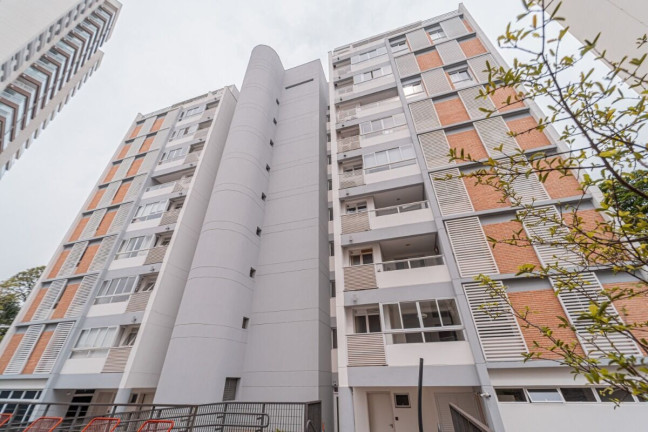 Imagem Cobertura com 2 Quartos à Venda, 112 m² em Jardim Prudência - São Paulo