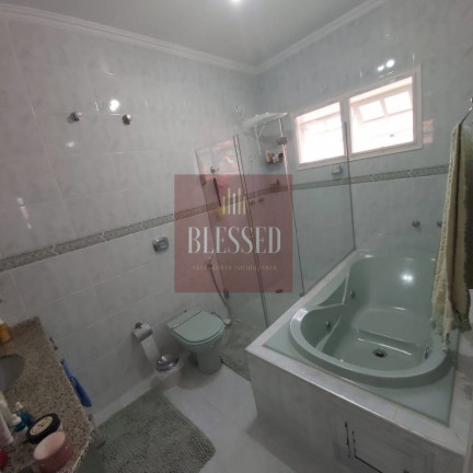 Imagem Casa de Condomínio com 4 Quartos à Venda, 270 m² em Urbanova - São José Dos Campos