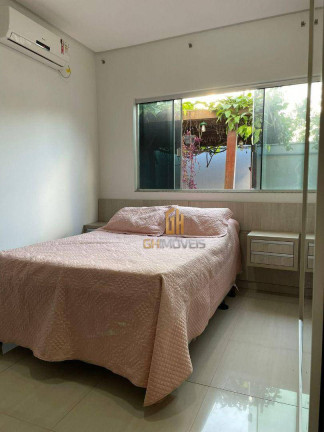 Imagem Casa com 3 Quartos à Venda, 200 m² em Jardim Helvécia - Aparecida De Goiânia Imagem Casa com 3 Quartos à Venda, 200 m² em Jardim Helvécia - Aparecida De Goiânia