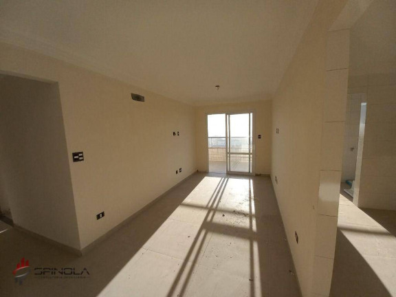 Imagem Apartamento com 2 Quartos à Venda, 88 m² em Maracanã - Praia Grande