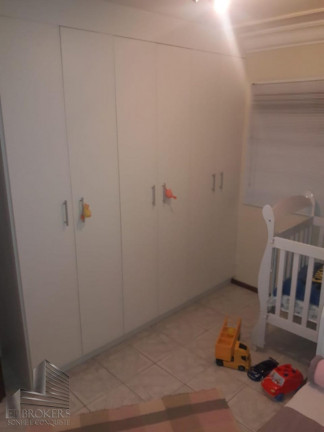Imagem Apartamento com 3 Quartos à Venda, 90 m² em Jardim Leocádia - Sorocaba