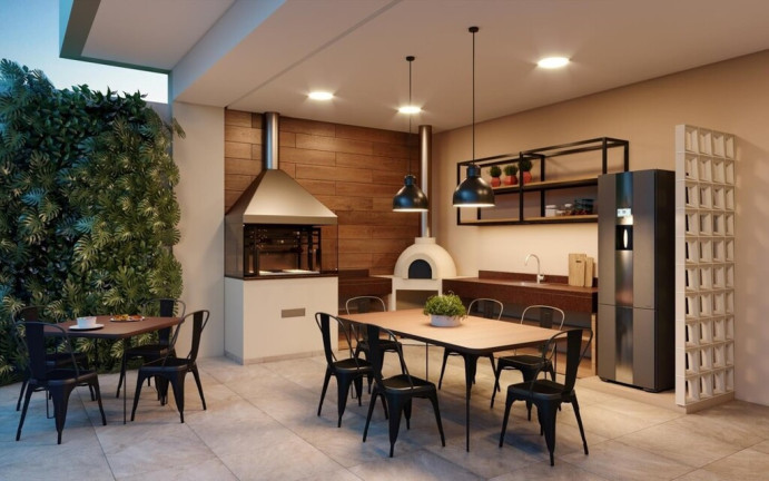 Imagem Apartamento com 3 Quartos à Venda, 122 m² em Vila Santa Catarina - São Paulo Imagem Apartamento com 3 Quartos à Venda, 122 m² em Vila Santa Catarina - São Paulo