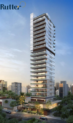 Imagem Apartamento com 4 Quartos à Venda, 263 m² em Jardim Paulista - São Paulo Imagem Apartamento com 4 Quartos à Venda, 263 m² em Jardim Paulista - São Paulo