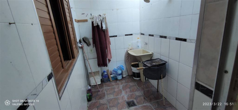 Imagem Casa de Condomínio com 1 Quarto à Venda, 50 m² em Jd Real - Praia Grande