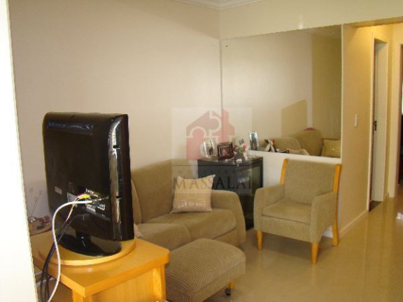 Imagem Apartamento com 2 Quartos à Venda, 59 m² em Petrópolis - Porto Alegre