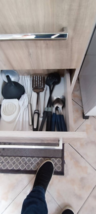 Imagem Apartamento com 1 Quarto para Temporada, 39 m² em Bombas - Bombinhas