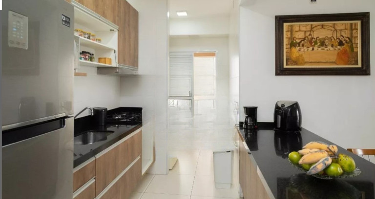 Imagem Imóvel com 3 Quartos à Venda, 94 m² em Centro - São Bernardo Do Campo