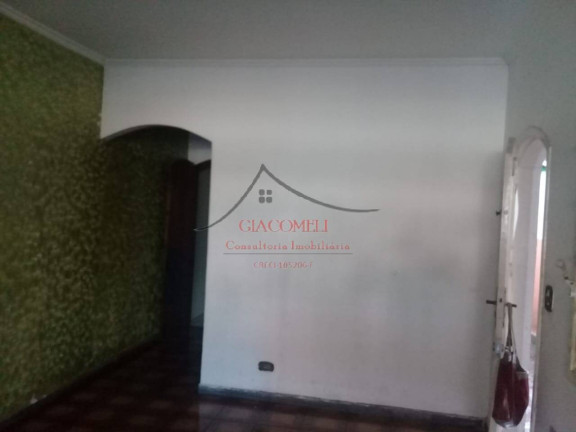 Imagem Casa com 3 Quartos à Venda, 198 m² em Jardim Santa Terezinha (zona Leste) - São Paulo
