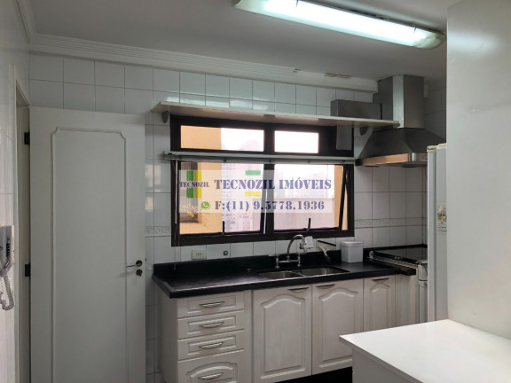 Imagem Apartamento com 3 Quartos à Venda, 139 m² em Jardim Vila Mariana - São Paulo Imagem Apartamento com 3 Quartos à Venda, 139 m² em Jardim Vila Mariana - São Paulo