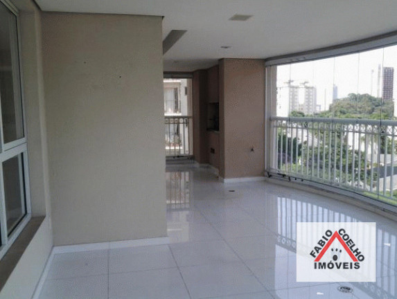 Imagem Apartamento à Venda, 243 m² em Vila Sofia - São Paulo