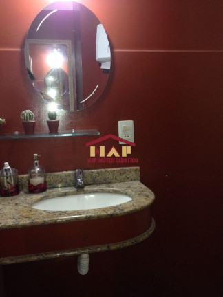 Imagem Apartamento com 1 Quarto à Venda, 46 m² em Centro - Cabo Frio