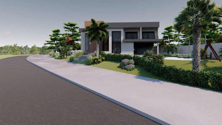 Imagem Casa com 5 Quartos à Venda, 447 m² em Jardim Do Golf I - Jandira