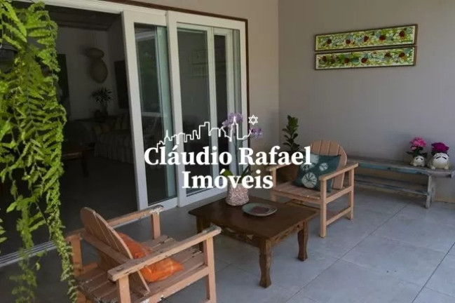 Imagem Casa com 3 Quartos à Venda, 174 m² em Sitio Do Campinho - Armação Dos Búzios Imagem Casa com 3 Quartos à Venda, 174 m² em Sitio Do Campinho - Armação Dos Búzios