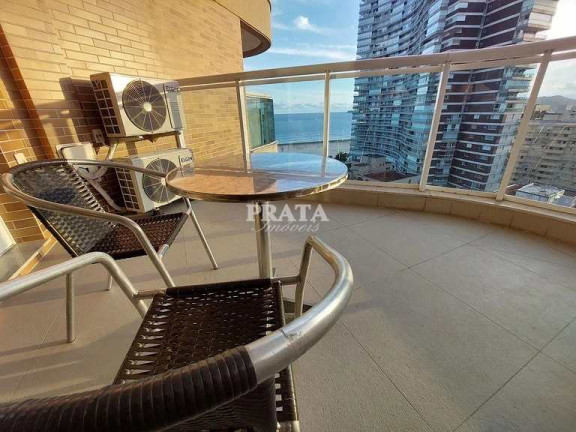 Imagem Apartamento com 1 Quarto à Venda, 45 m² em Gonzaga - Santos