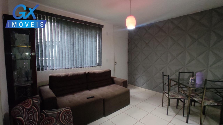 Imagem Apartamento com 2 Quartos à Venda, 55 m² em São Pedro - Esmeraldas Imagem Apartamento com 2 Quartos à Venda, 55 m² em São Pedro - Esmeraldas