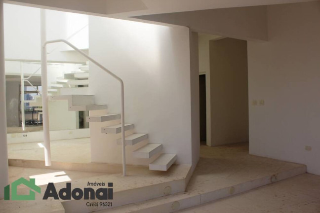 Imagem Apartamento com 4 Quartos à Venda, 642 m² em Santa Cecília - São Paulo