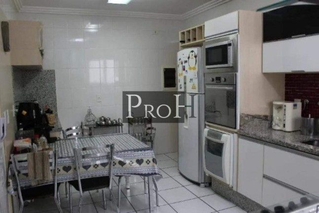 Imagem Apartamento com 3 Quartos à Venda, 123 m² em Santa Paula - São Caetano Do Sul Imagem Apartamento com 3 Quartos à Venda, 123 m² em Santa Paula - São Caetano Do Sul