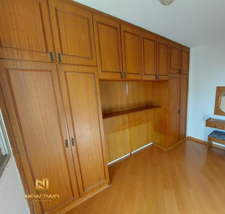 Imagem Apartamento com 2 Quartos à Venda, 58 m² em Parque São Jorge - São Paulo