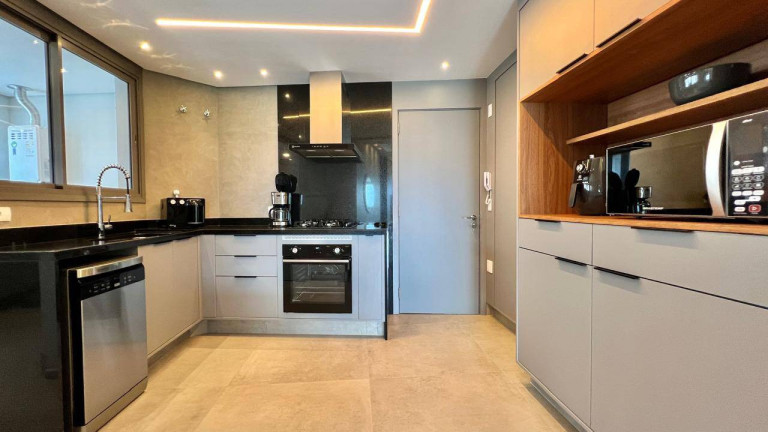 Imagem Apartamento com 4 Quartos à Venda, 160 m² em Riviera De São Lourenço - Bertioga Imagem Apartamento com 4 Quartos à Venda, 160 m² em Riviera De São Lourenço - Bertioga