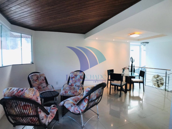 Imagem Casa com 6 Quartos à Venda, 736 m² em Palmeiras - Cabo Frio