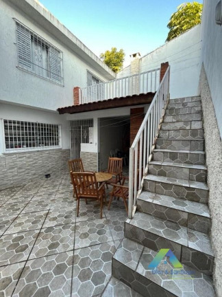 Imagem Sobrado com 3 Quartos à Venda, 200 m² em Vila Das Mercês - São Paulo Imagem Sobrado com 3 Quartos à Venda, 200 m² em Vila Das Mercês - São Paulo