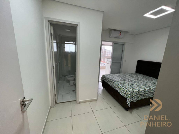 Imagem Apartamento com 3 Quartos à Venda, 152 m² em Ocian - Praia Grande