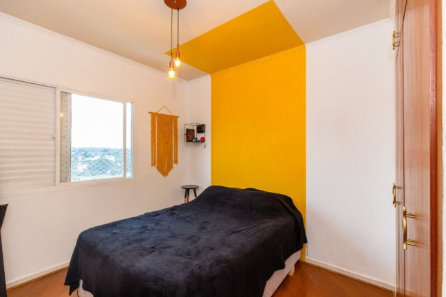 Imagem Apartamento com 3 Quartos à Venda, 122 m² em Campo Belo - São Paulo
