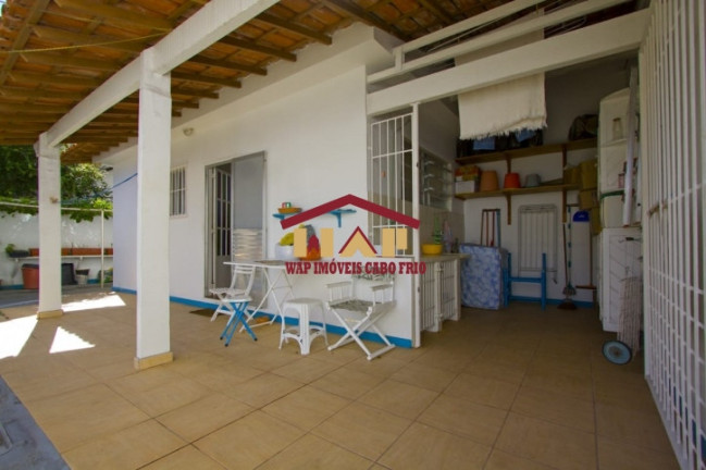 Imagem Casa com 4 Quartos à Venda, 360 m² em Braga - Cabo Frio Imagem Casa com 4 Quartos à Venda, 360 m² em Braga - Cabo Frio