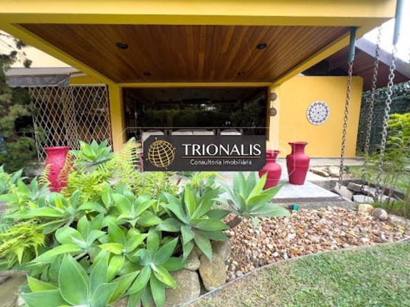 Imagem Casa com 4 Quartos à Venda, 504 m² em Vila Petrópolis - Atibaia