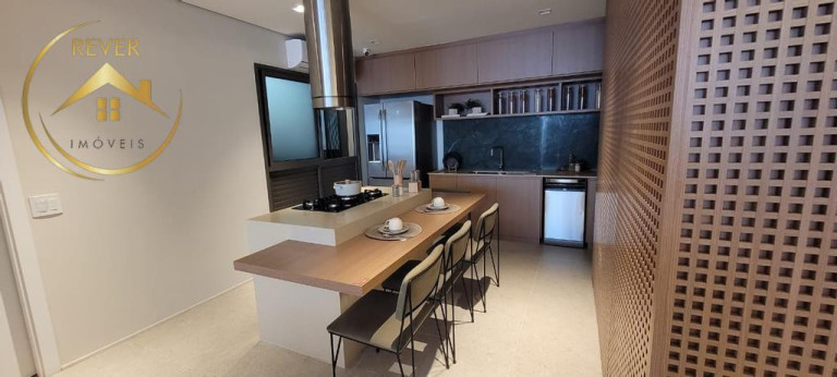 Imagem Apartamento com 3 Quartos à Venda, 156 m² em Cambui - Campinas