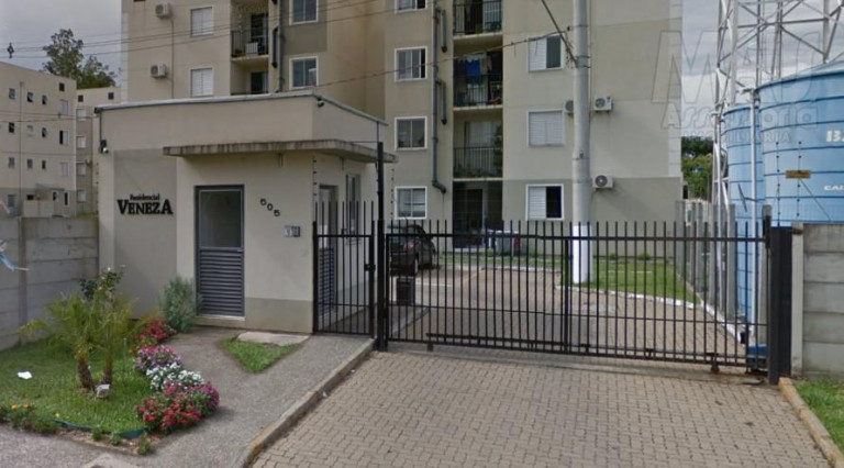 Imagem Apartamento com 2 Quartos à Venda, 53 m² em Feitoria - São Leopoldo Imagem Apartamento com 2 Quartos à Venda, 53 m² em Feitoria - São Leopoldo
