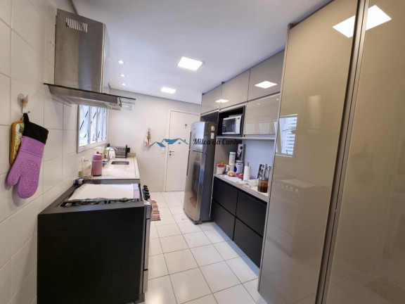 Imagem Apartamento com 3 Quartos à Venda, 155 m² em Centro - São Bernardo Do Campo