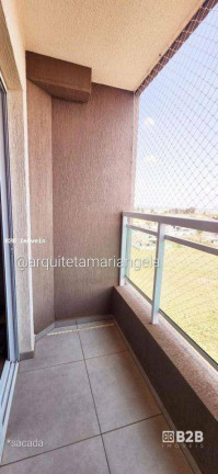 Imagem Apartamento com 2 Quartos à Venda, 68 m² em Quinta Ranieri - Bauru Imagem Apartamento com 2 Quartos à Venda, 68 m² em Quinta Ranieri - Bauru