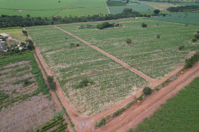 Imagem Chácara à Venda, 3 m² em Zona Rural - Batatais Imagem Chácara à Venda, 3 m² em Zona Rural - Batatais