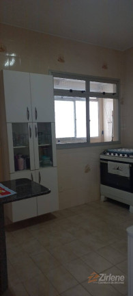 Imagem Apartamento com 4 Quartos à Venda, 115 m² em Praia Do Morro - Guarapari