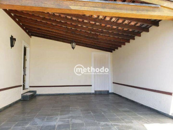 Imagem Casa com 4 Quartos à Venda, 200 m² em Jardim Magnólia - Campinas Imagem Casa com 4 Quartos à Venda, 200 m² em Jardim Magnólia - Campinas