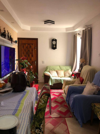 Imagem Apartamento com 2 Quartos à Venda, 54 m² em Terra Preta (terra Preta) - Mairiporã Imagem Apartamento com 2 Quartos à Venda, 54 m² em Terra Preta (terra Preta) - Mairiporã