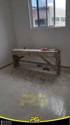 Imagem Apartamento com 2 Quartos à Venda, 48 m² em Ernesto Geisel - João Pessoa