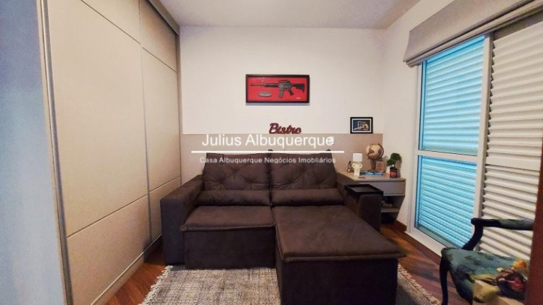 Imagem Apartamento com 3 Quartos à Venda, 253 m² em Santo Antônio - São Caetano Do Sul