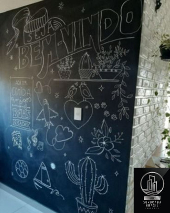 Imagem Apartamento com 2 Quartos à Venda, 58 m² em Parque Bela Vista - Votorantim Imagem Apartamento com 2 Quartos à Venda, 58 m² em Parque Bela Vista - Votorantim