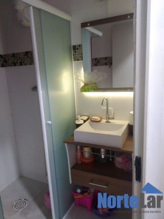 Imagem Apartamento com 2 Quartos à Venda, 70 m² em Casa Verde Alta - São Paulo