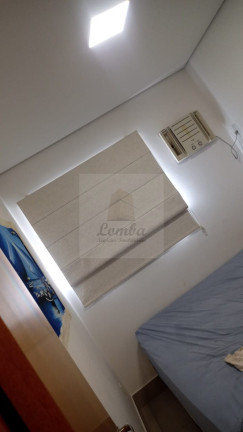 Imagem Imóvel com 3 Quartos para Alugar, 106 m² em Goiabeiras - Cuiabá