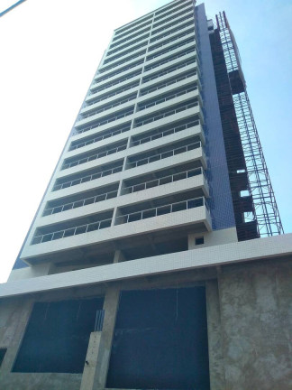 Imagem Apartamento com 2 Quartos à Venda, 81 m² em Aviação - Praia Grande